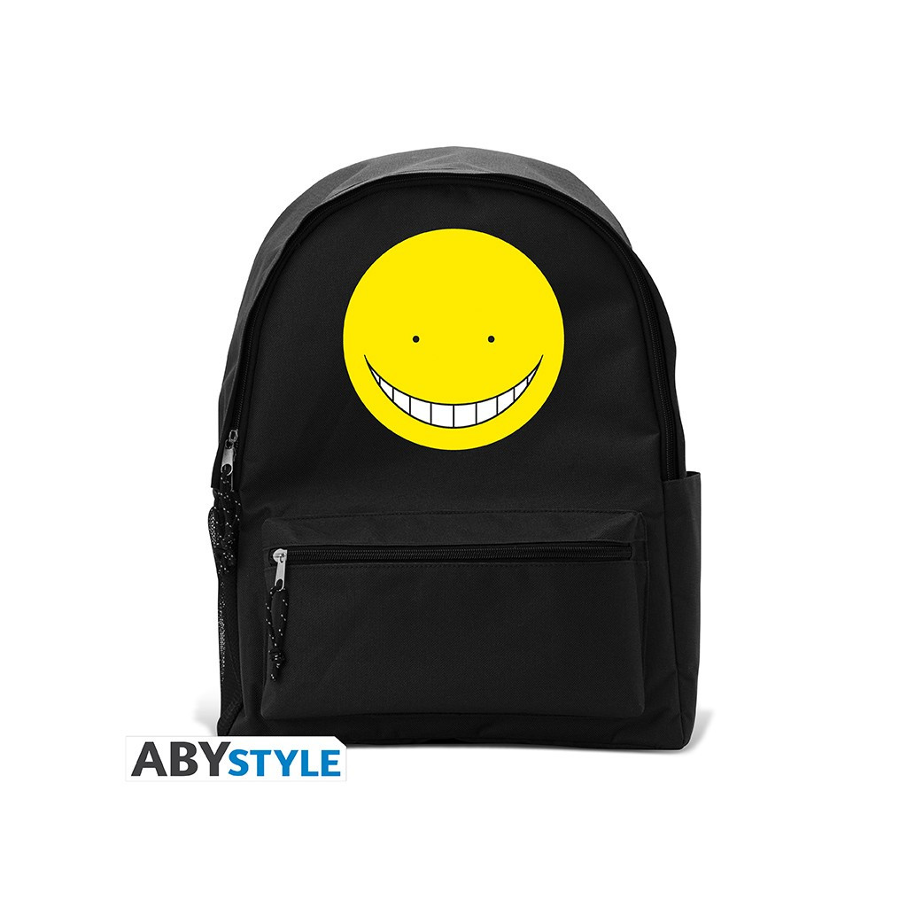 Assassination Classroom - Sac à Dos Koro Sensei