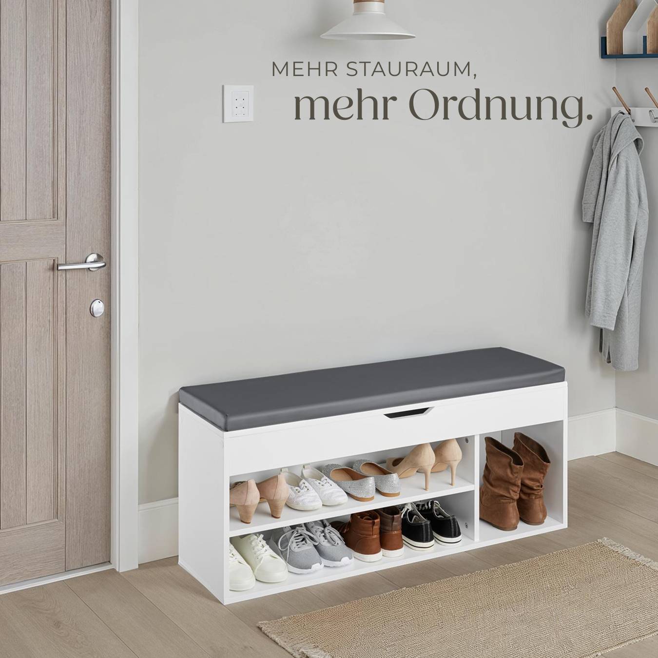 Schuhbank Natalya