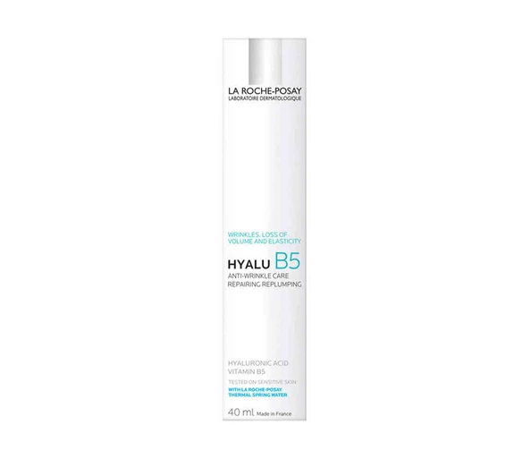 LA ROCHE-POSAY Hyalu B5 Cream