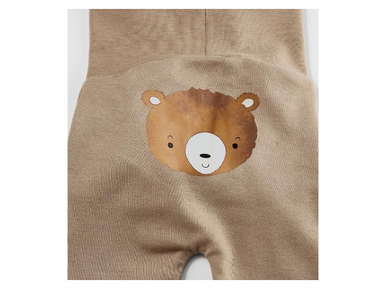 Baby joggingbroek
