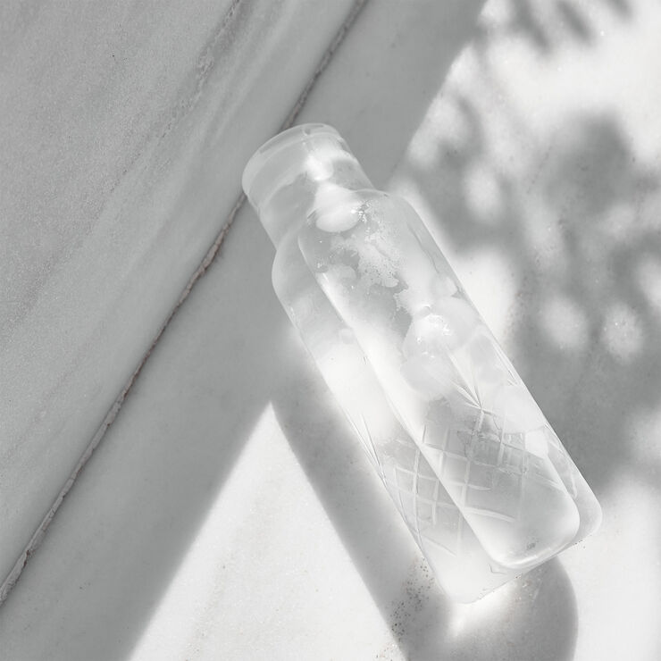 Frederik Bagger Crispy Bottle Large - 1 pcs Transparent