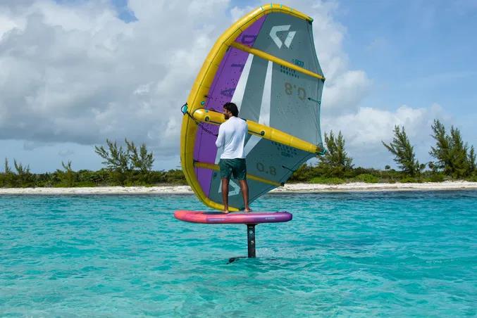 DUOTONE Downwinder AIR - 2024 6'10''