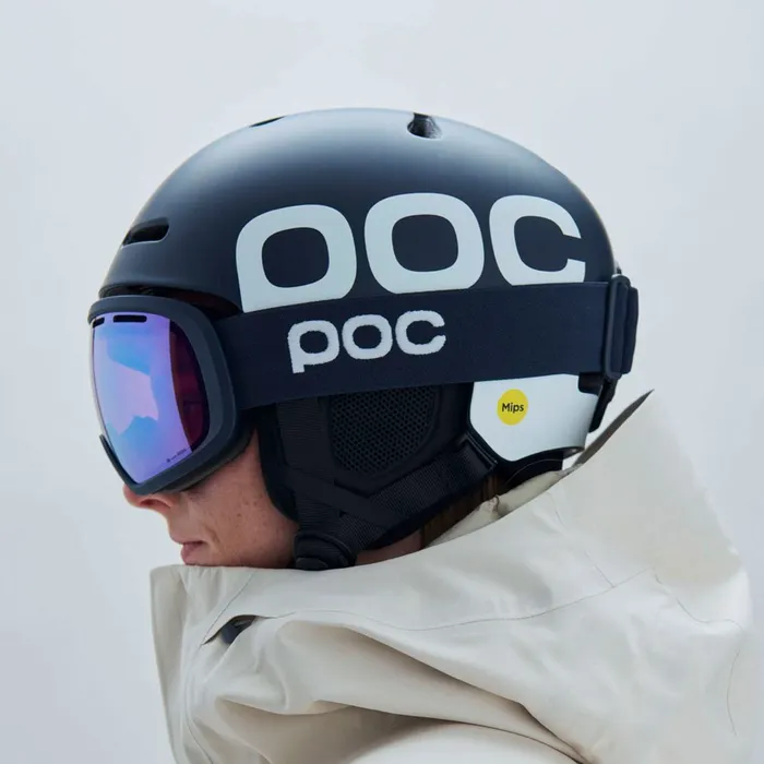 POC Fornix BC Skihelm Senior
