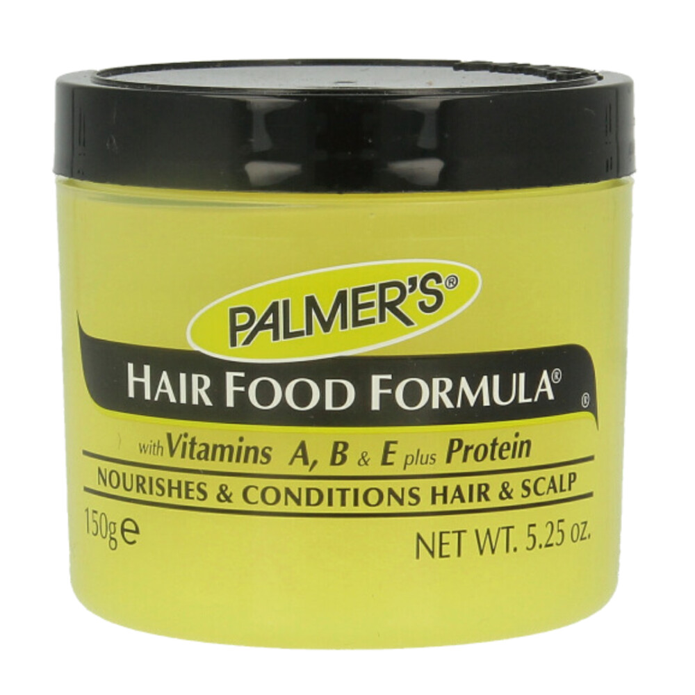 Palmers Wax Hair Food Formula150 gram