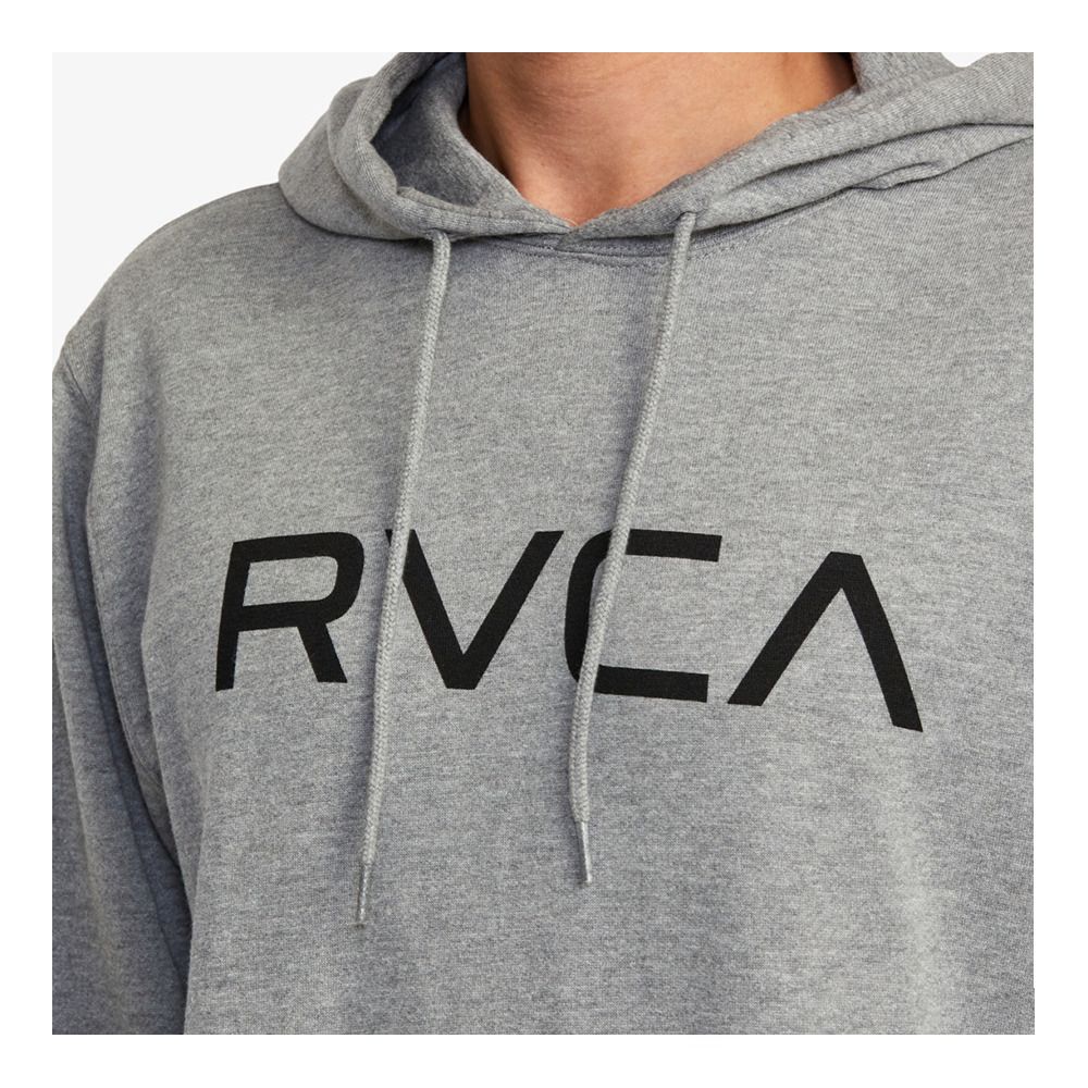 Rvca BIG - Sweat Homme athletic heather
