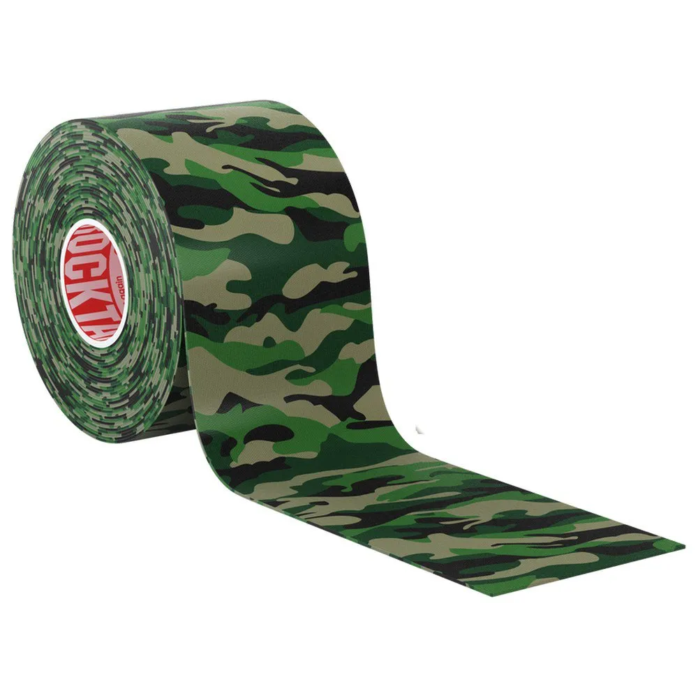 Rock tape Standard 5 cmx5m Kinesiologie-Tape