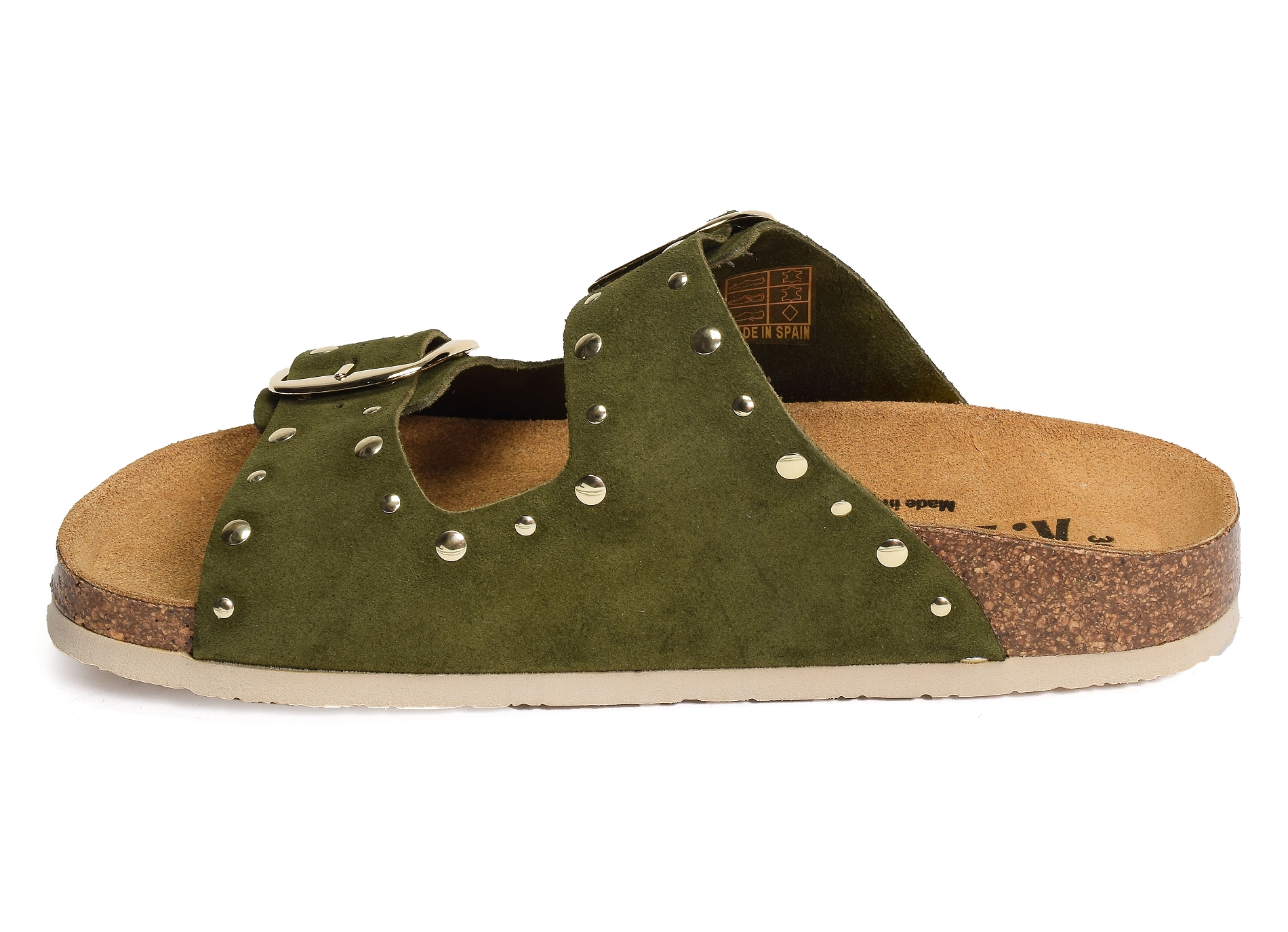 Riant kaki