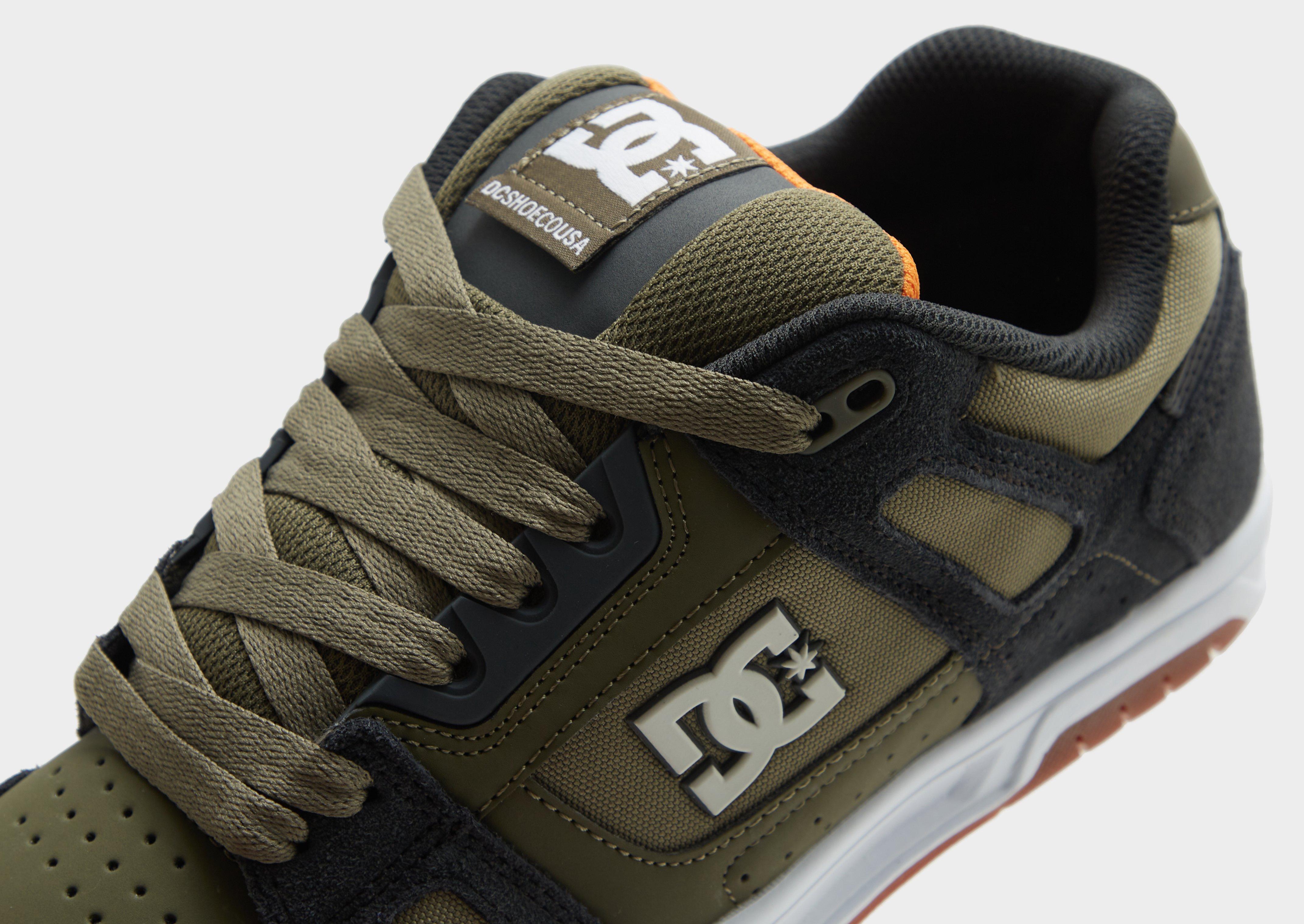 DC Shoes Stag Homme