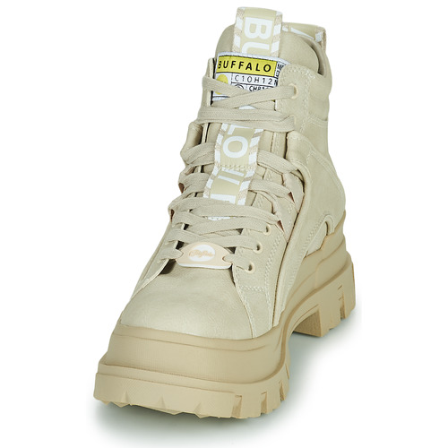 Buffalo - ASPHA NC MID Beige