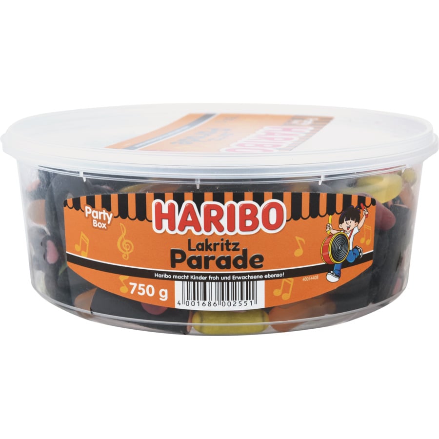 Haribo Phantasia 750 g