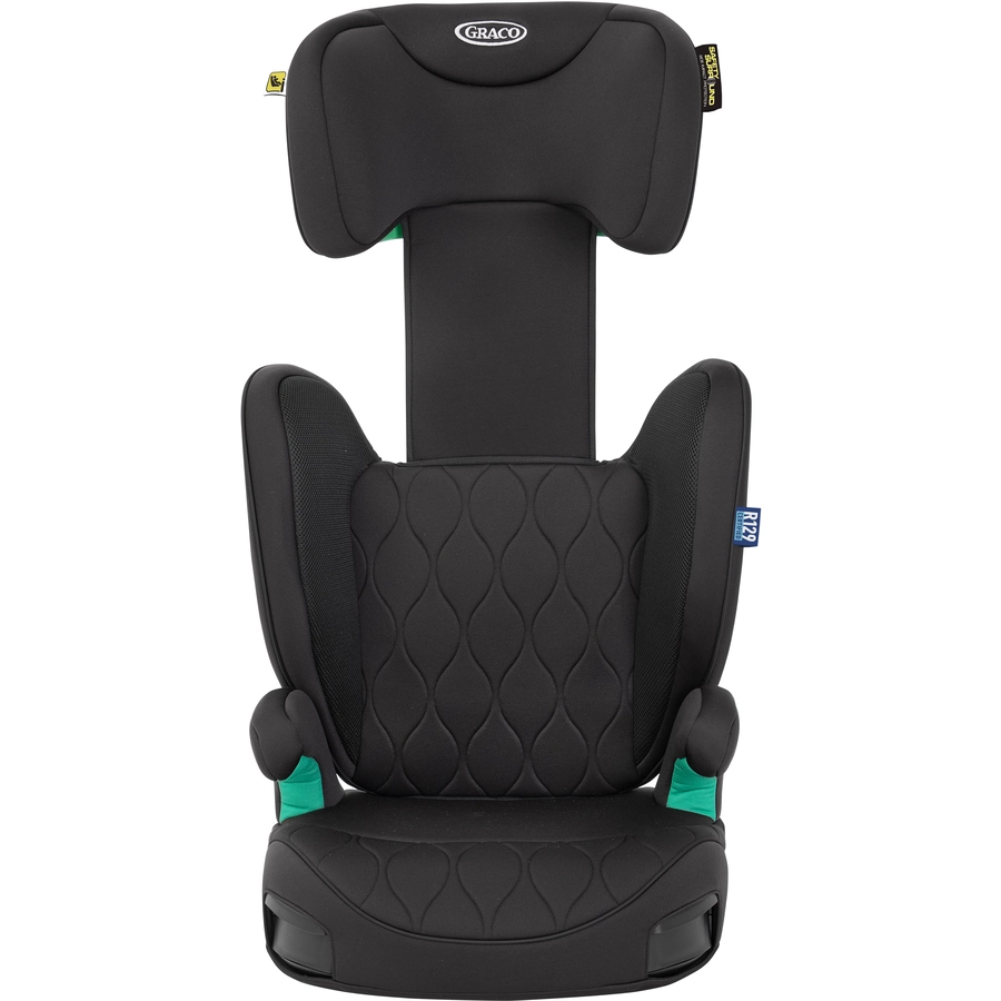Graco Autokindersitz Affix i-Size Midnight