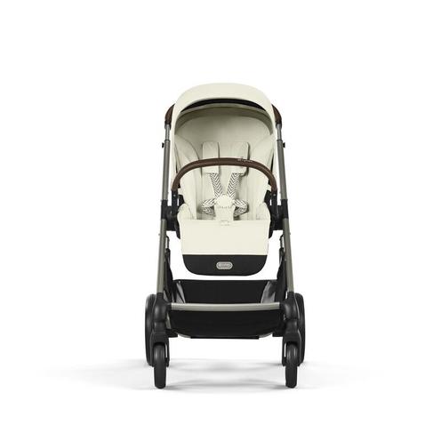 Poussette BALIOS S Lux TPE Seashell Beige - CYBEX