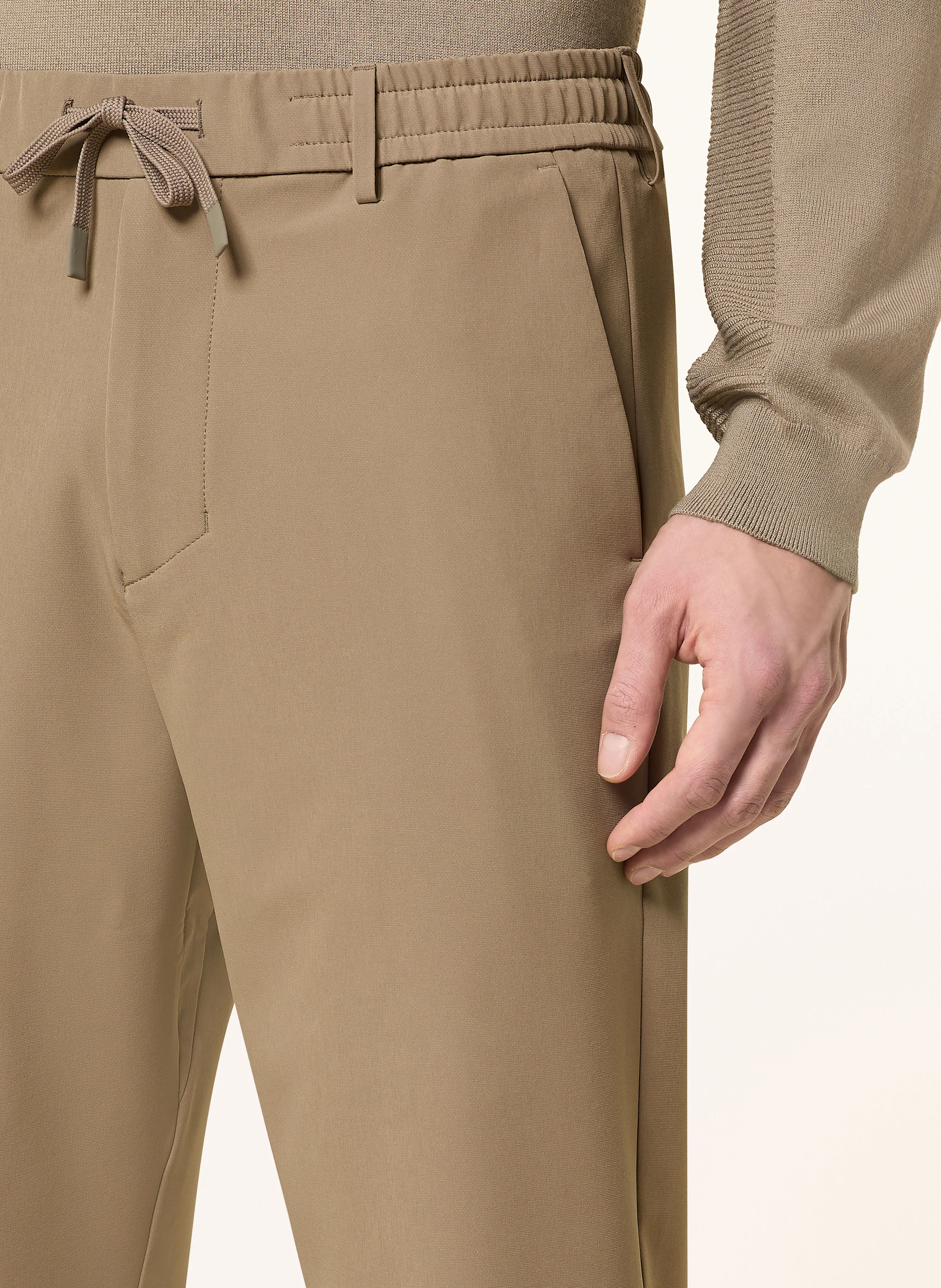 BOSS Chino CONVERT Tailored Fit