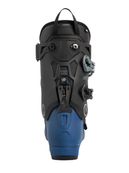 B.F.C. 100 Skischoenen