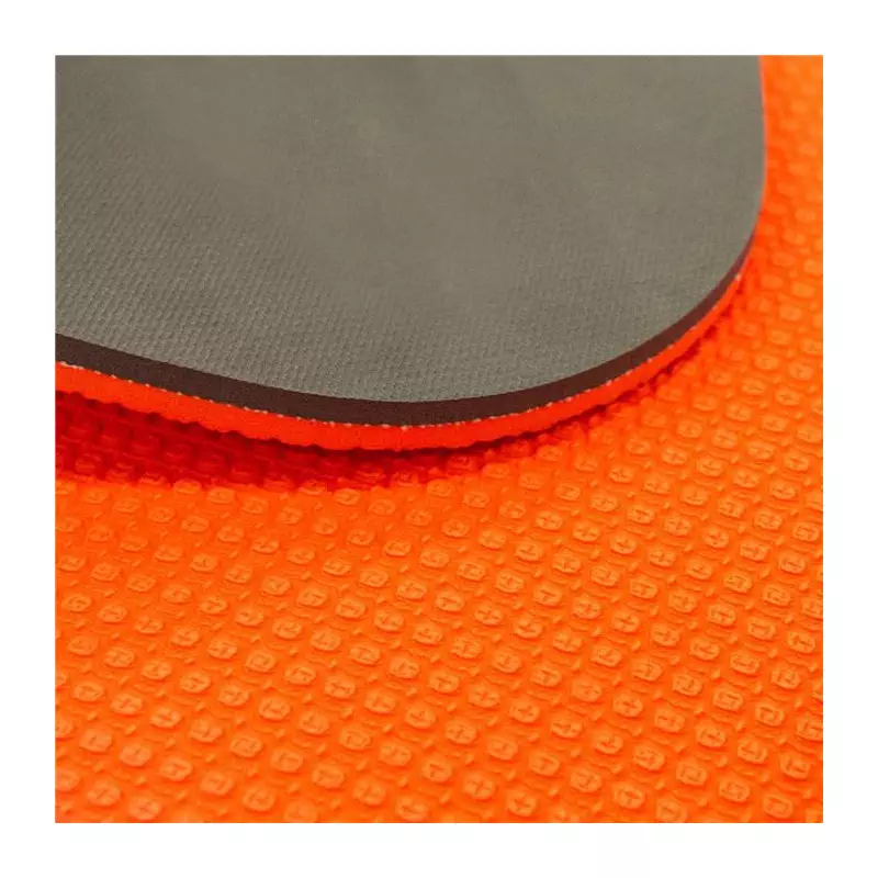 Tapis de Yoga EQ LOVE Chakra