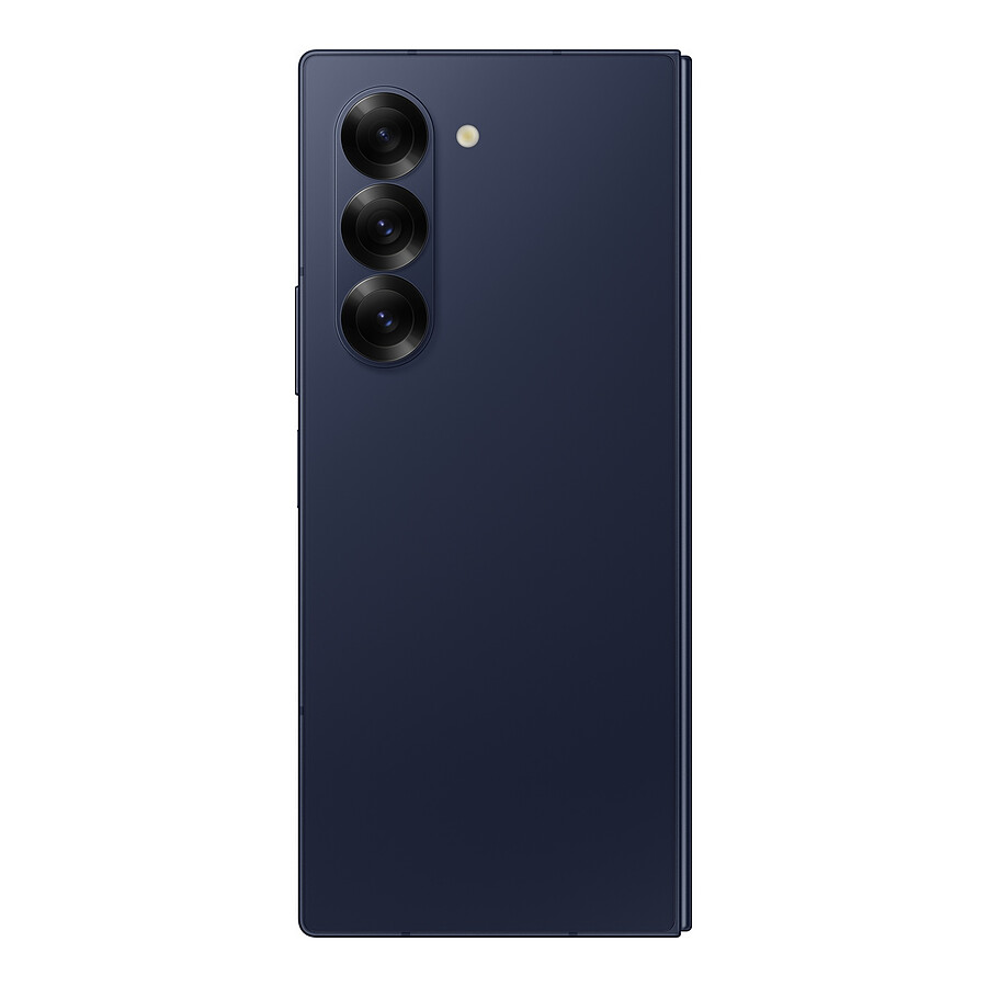 Samsung Galaxy Z Fold6 (Bleu) - 1 To - 12 Go