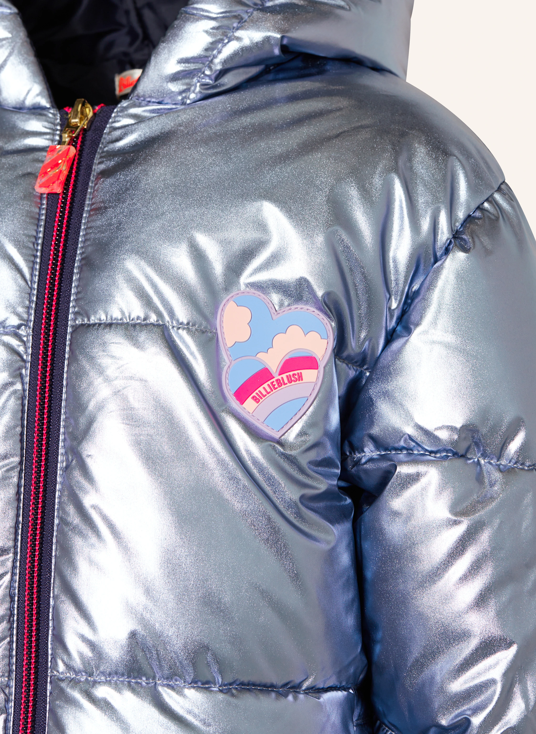 Billieblush Steppjacke