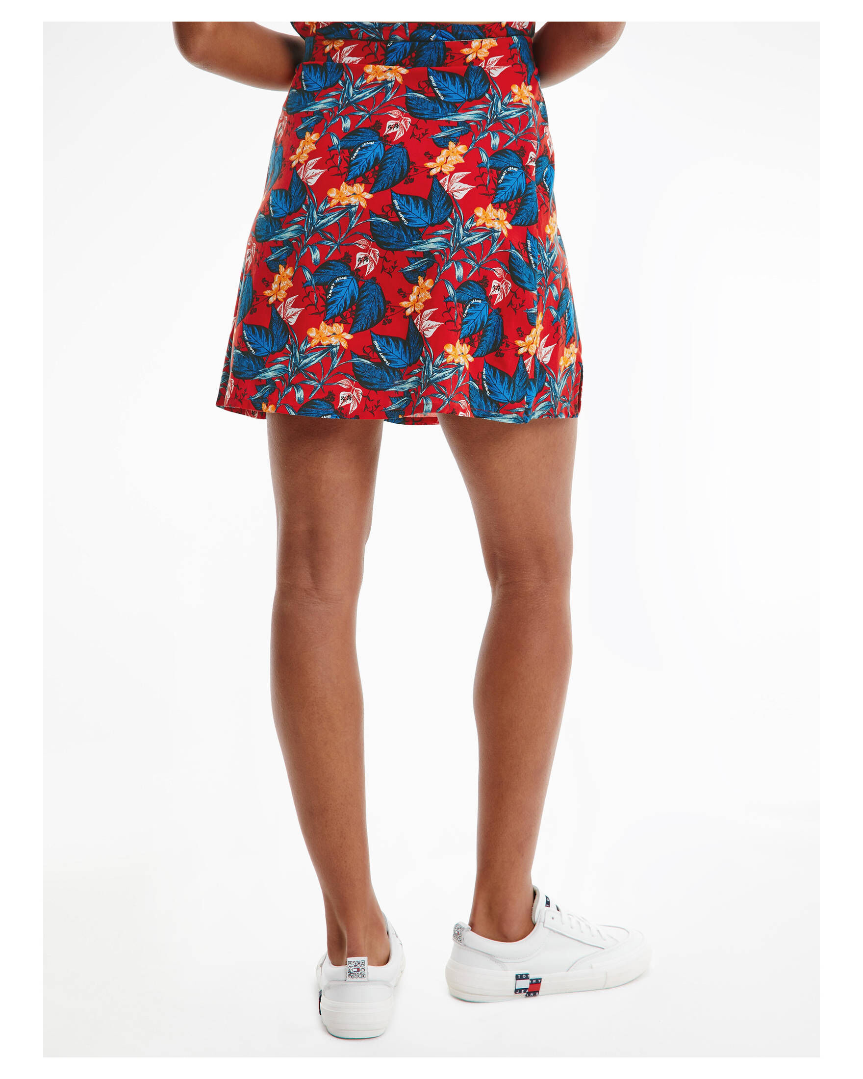 Tommy Jeans| Damen Minirock