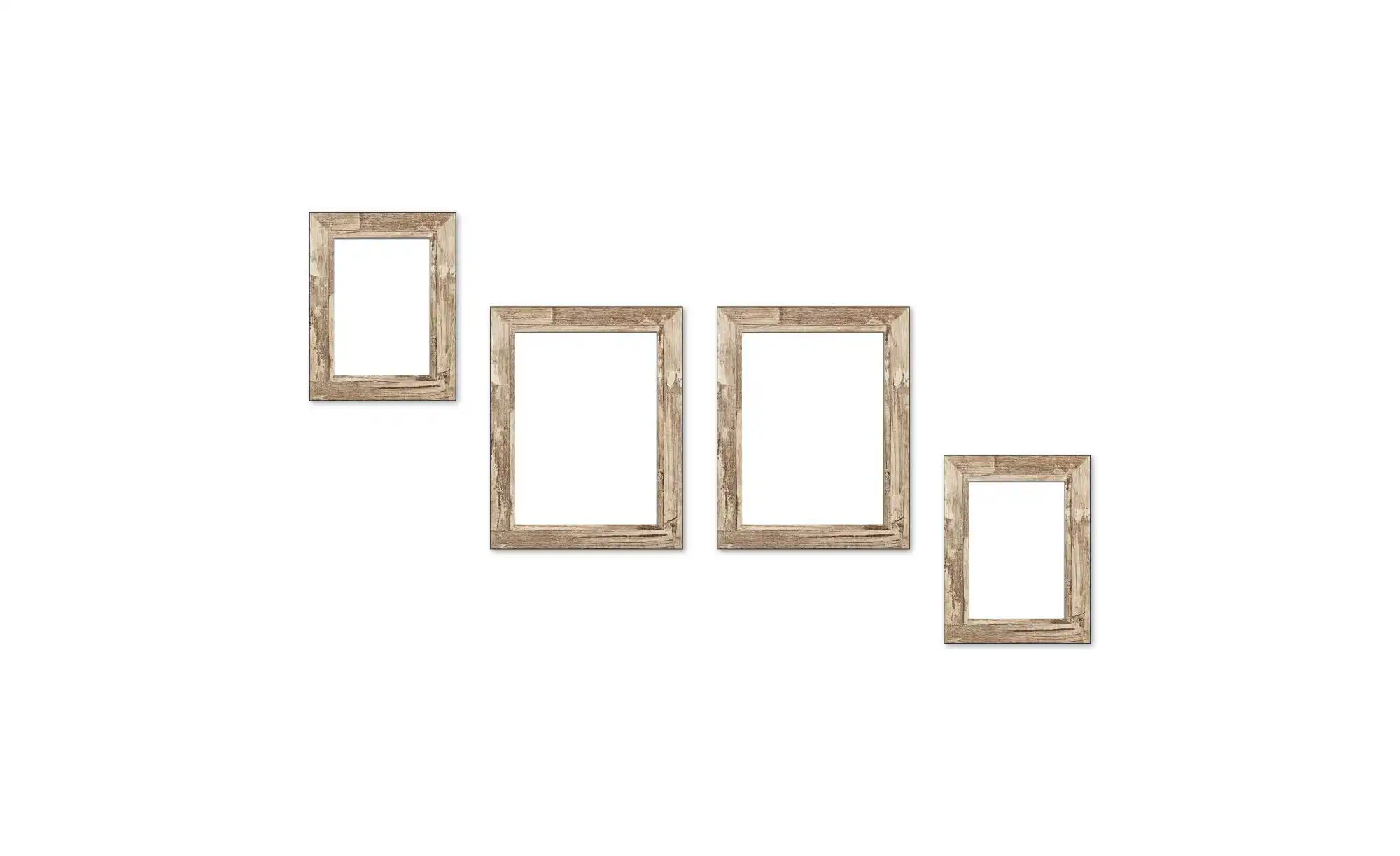 Bilderrahmen-Set