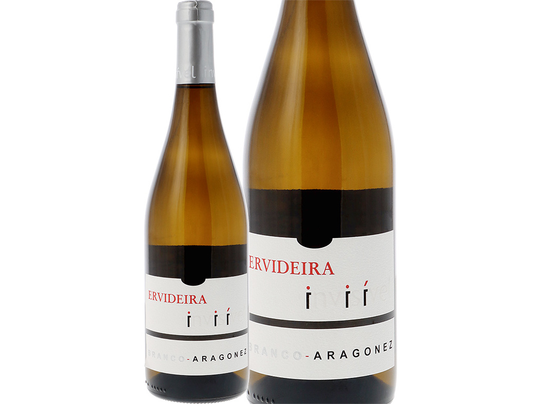VINHO BRANCO INVISIVEL ALENTEJO 0.75L