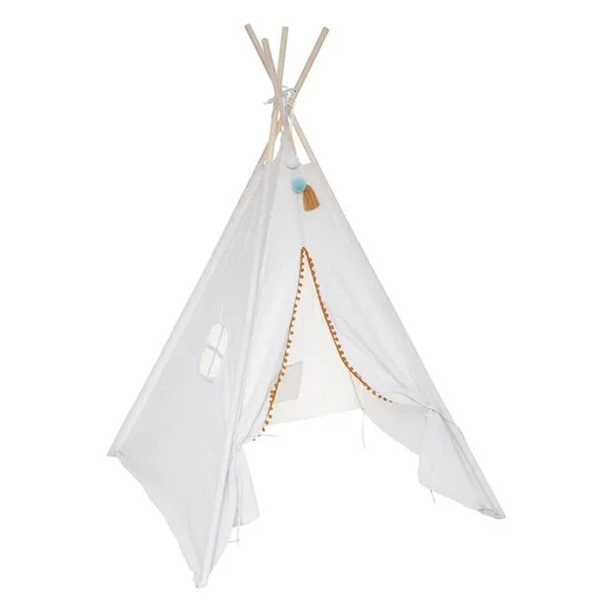 Tipi enfant Wapi   Ecru        de               Atmosphera