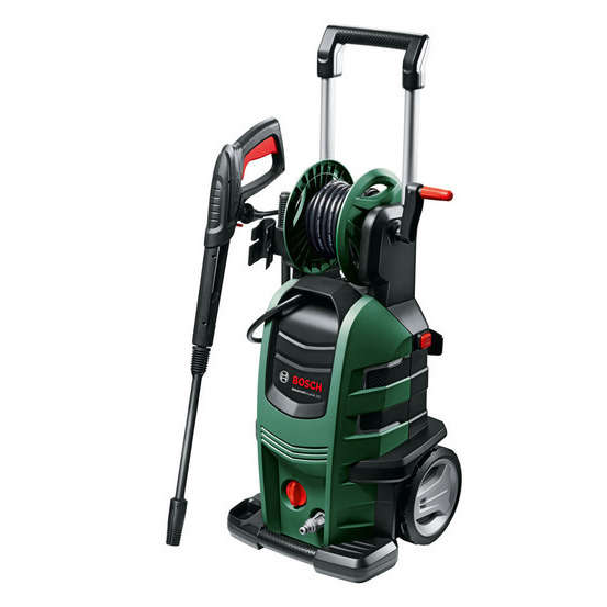 Nettoyeur Advanced Aquatak 150