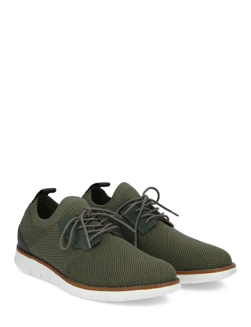 SCHMOOVE DERBY ECHO CLUB FLEX KAKI