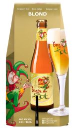 Brugse Zot Bier