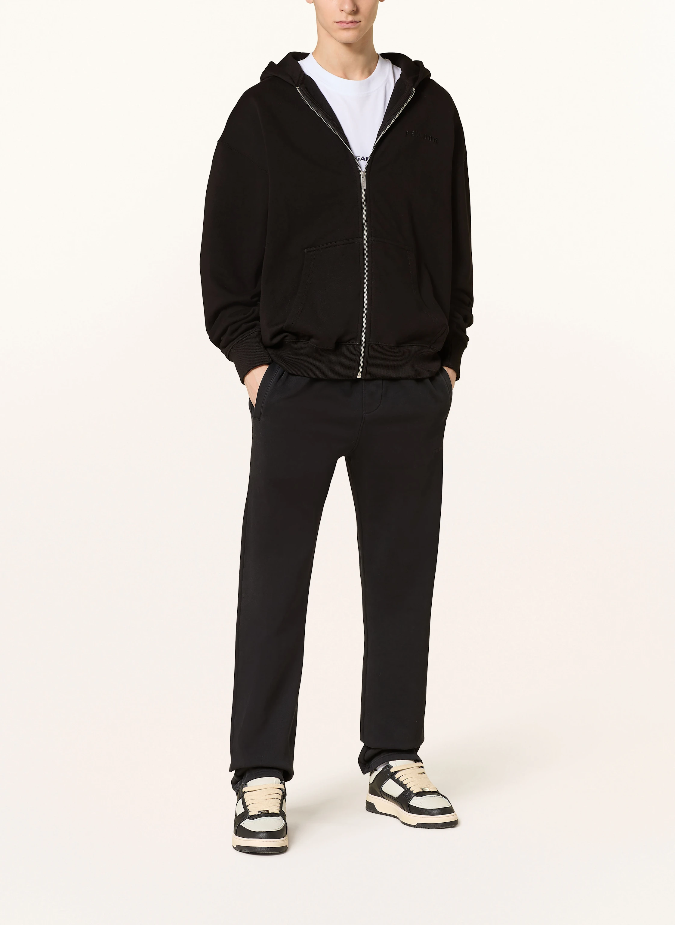 PEGADOR Sweatpants LOGO