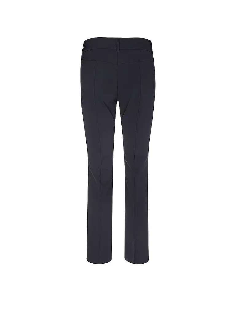CAMBIO Hose Flared Fit FAHRA dunkelblau