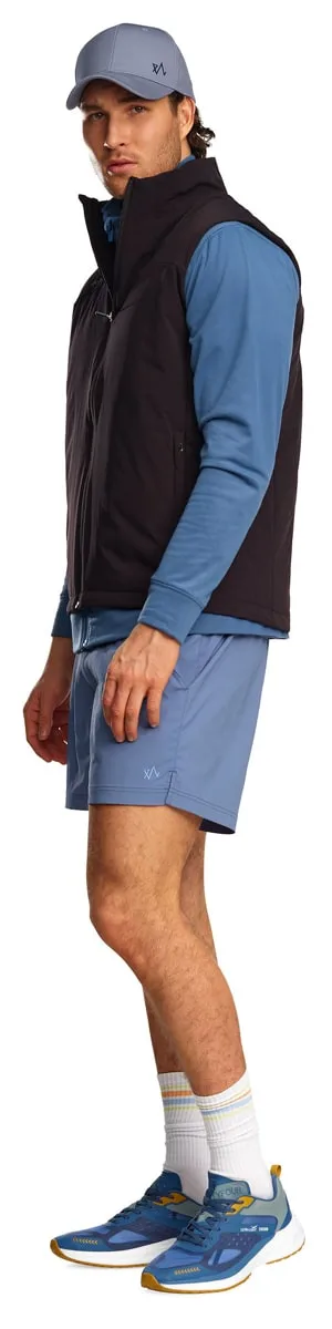 Twentyfour Mode Flex Vest H Sort