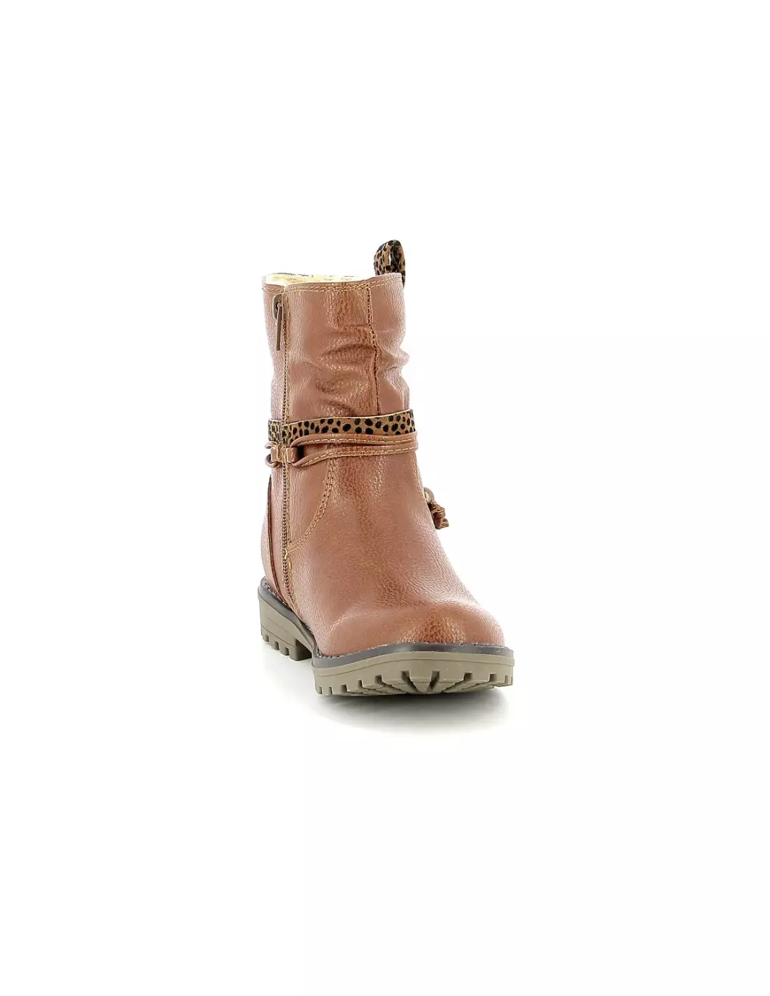SAFETY JOGGER CORISSE 543108 - Boots & bottines Natural