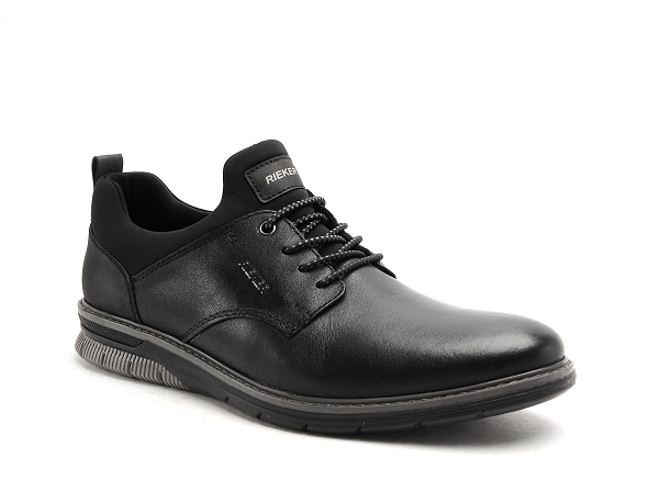 Rieker basses homme 14454 noir