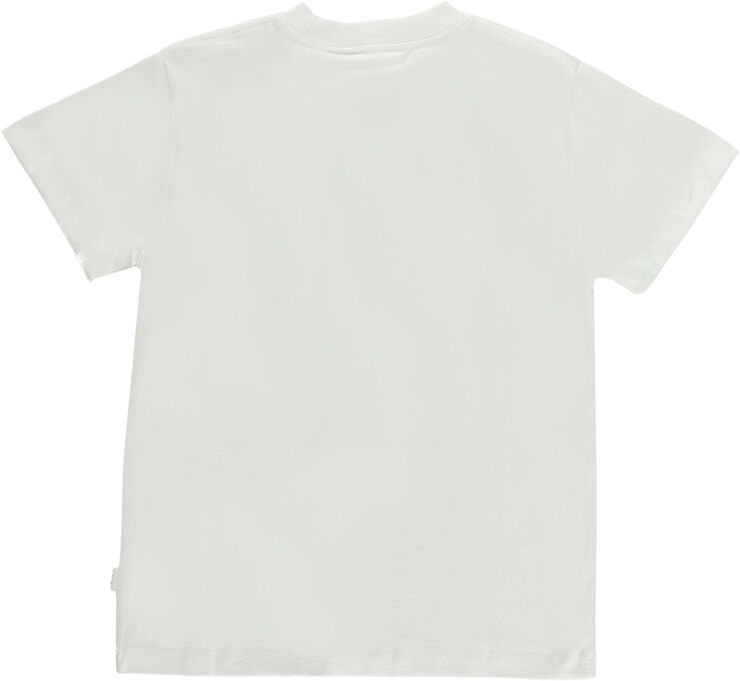 Molo Roxo White