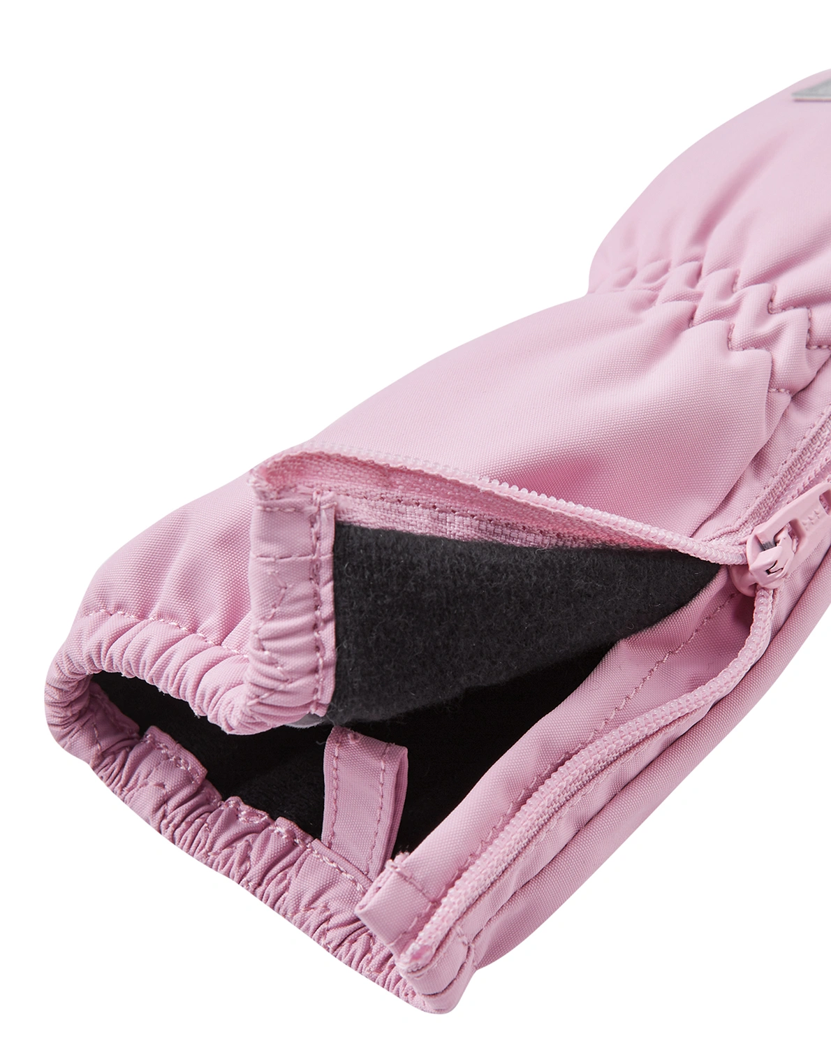 Fausthandschuhe TASSU in grey pink