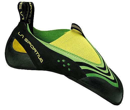 LA SPORTIVA - CHAUSSON BALLERINE SPEEDSTER