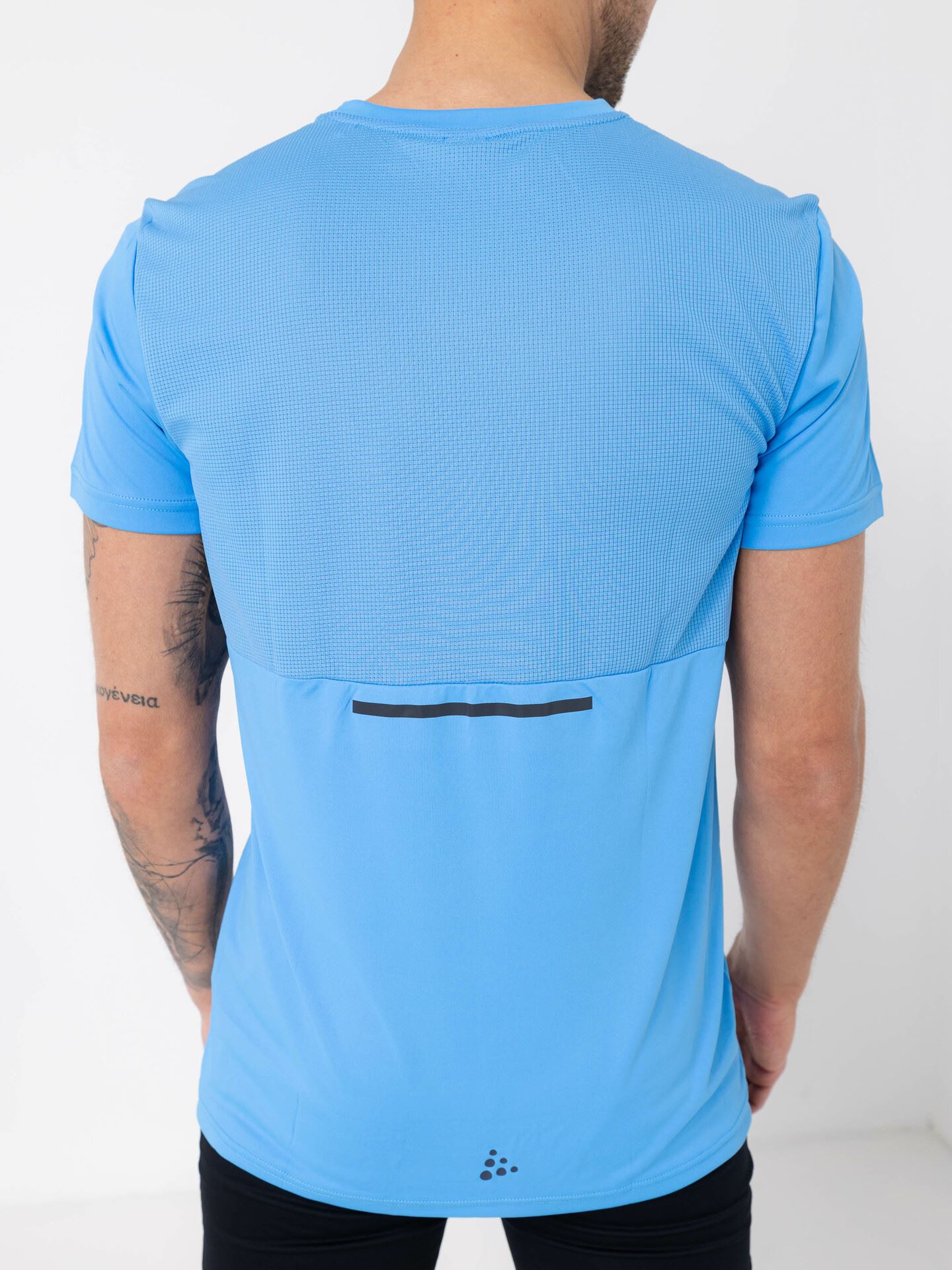 Core Essence Short Sleeve Tee M