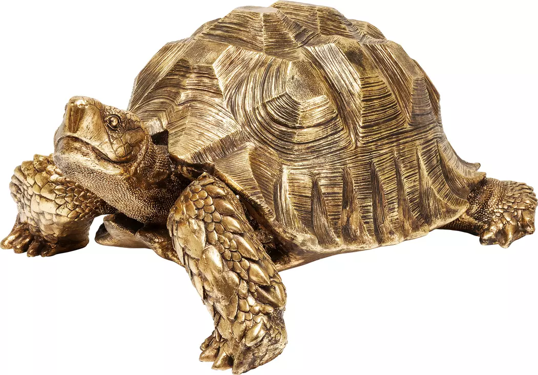 Deko Figur Turtle 30142