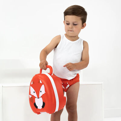 My Carry Potty Potte Fox