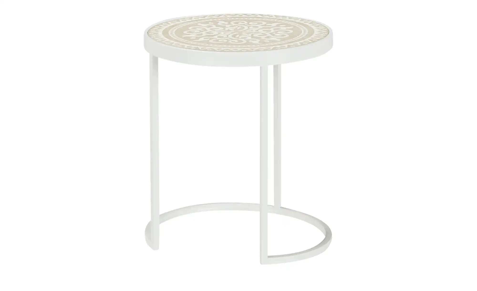 Bestelltisch 3er-Set Fiorale