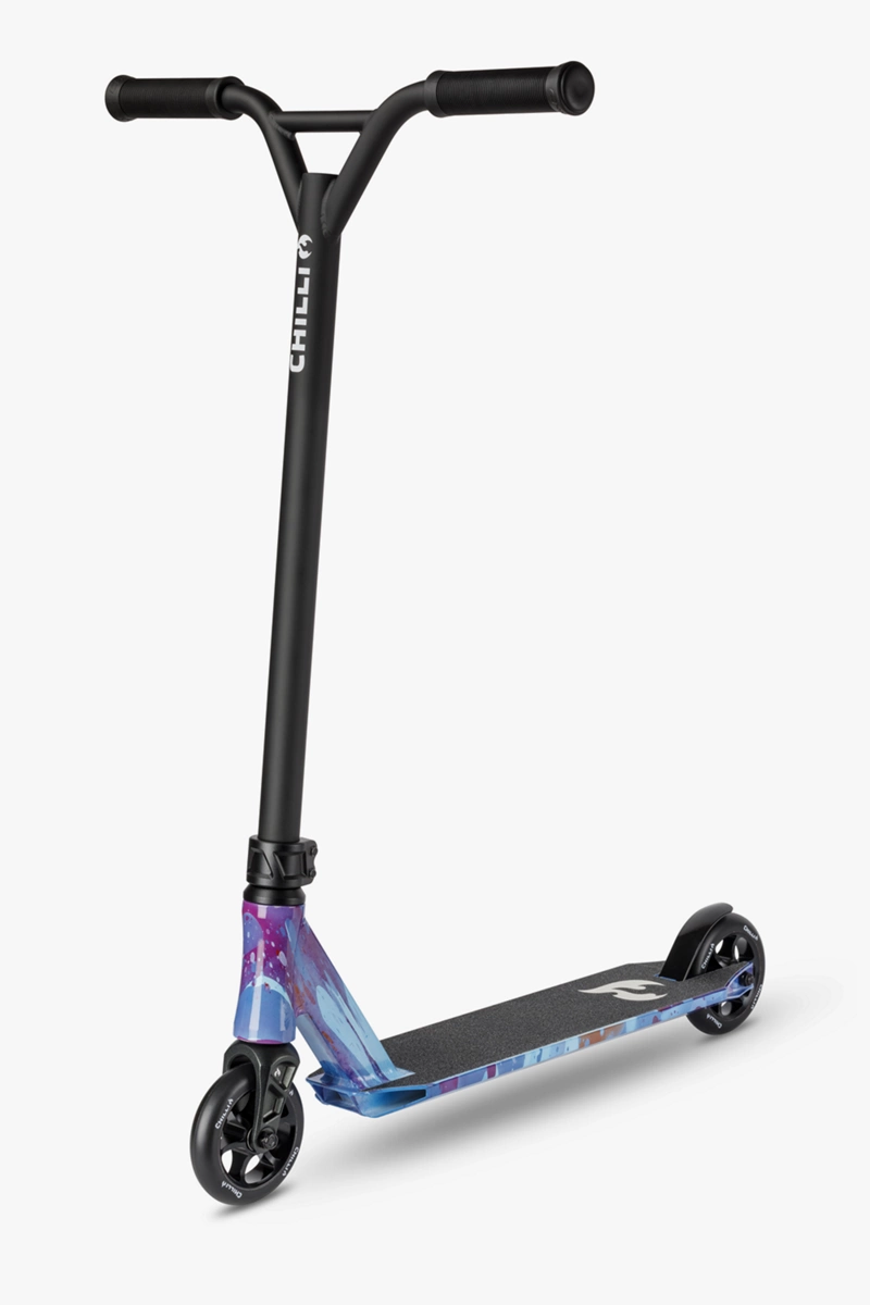 Chilli Pro 5000 Scooter