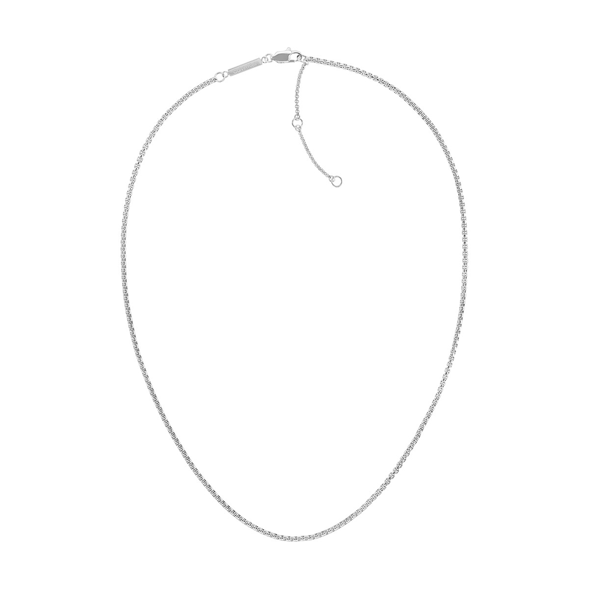 Collier CALVIN KLEIN acier