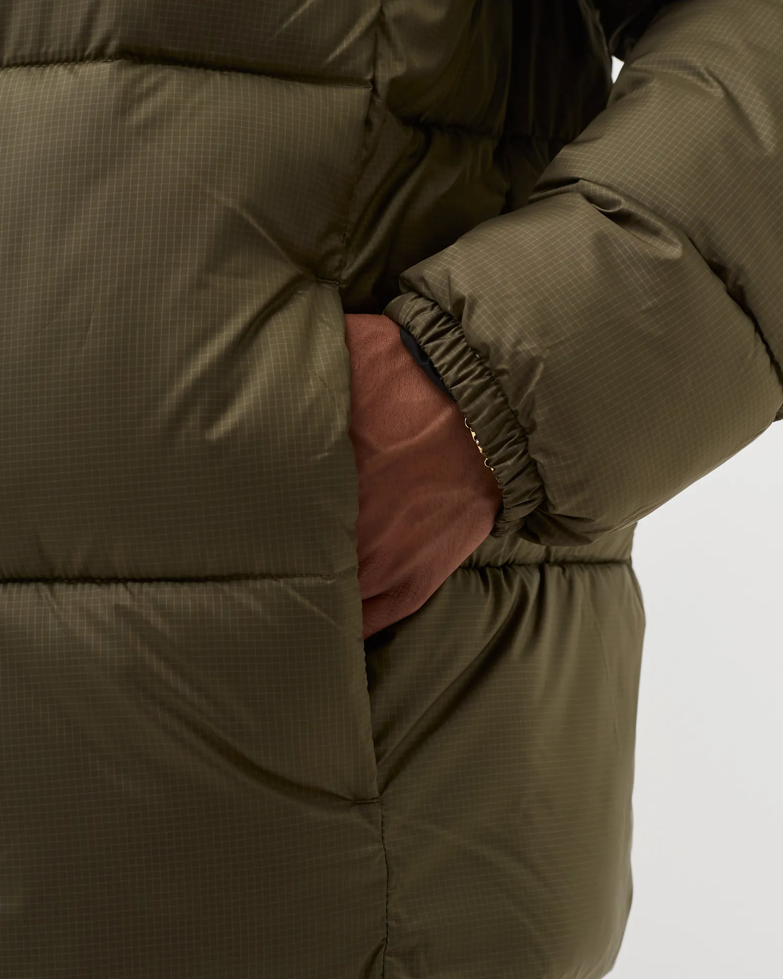 Columbia Puffect™ Hooded Jacket