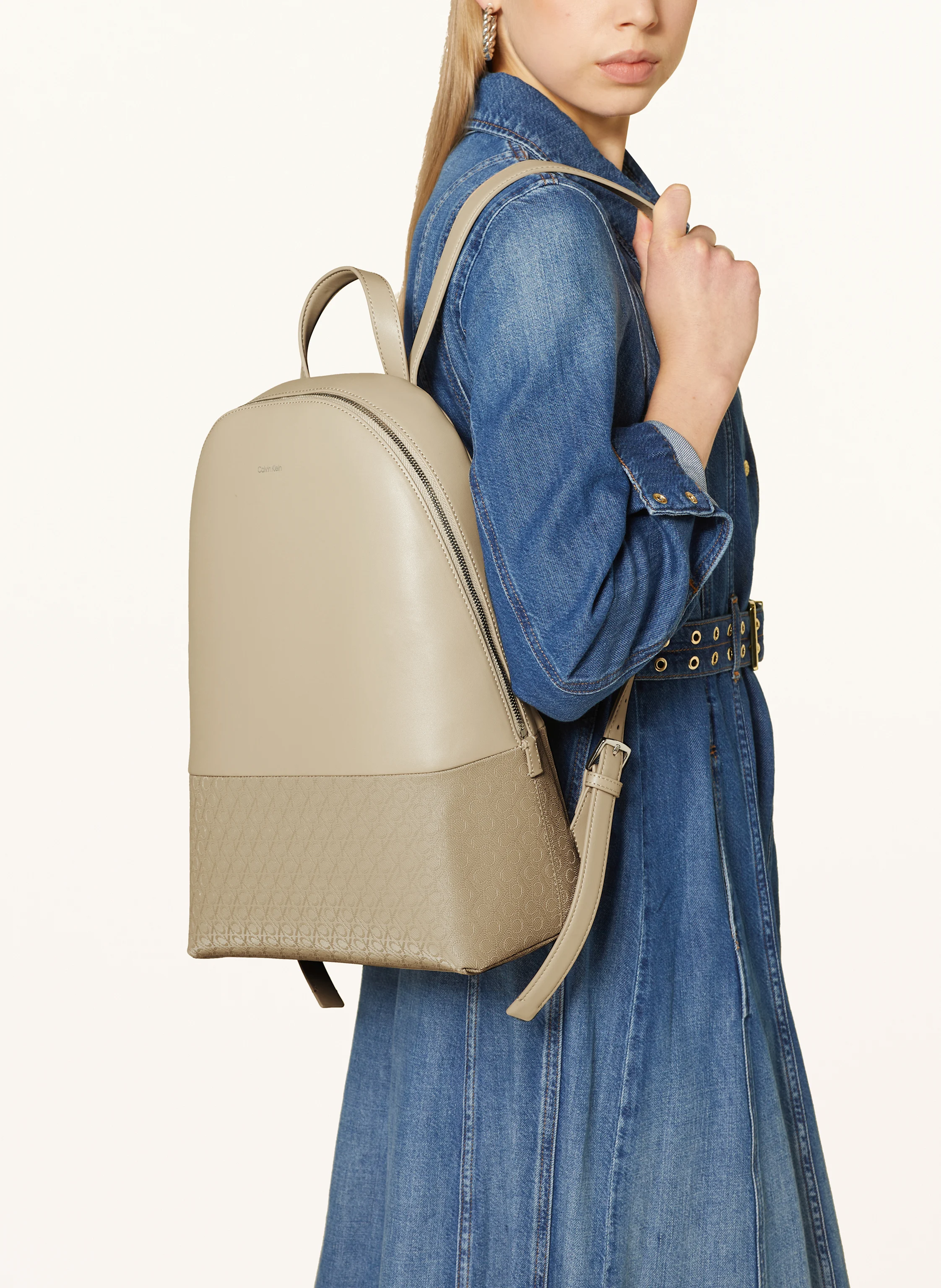 Calvin Klein Rucksack MIXMEDIA
