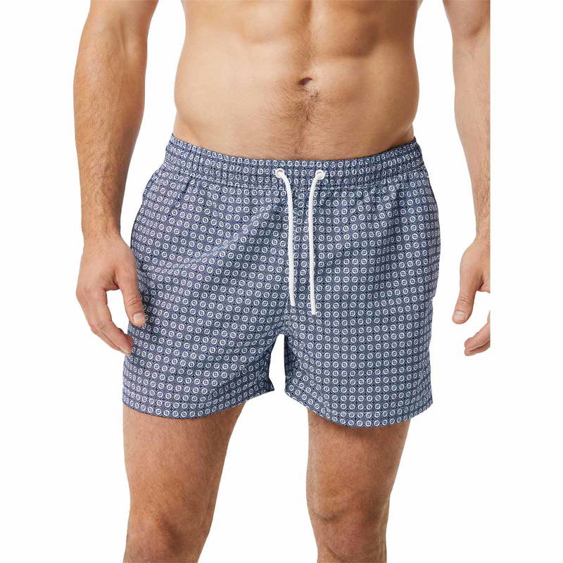 Björn Borg Print Swim Badeshorts Herre