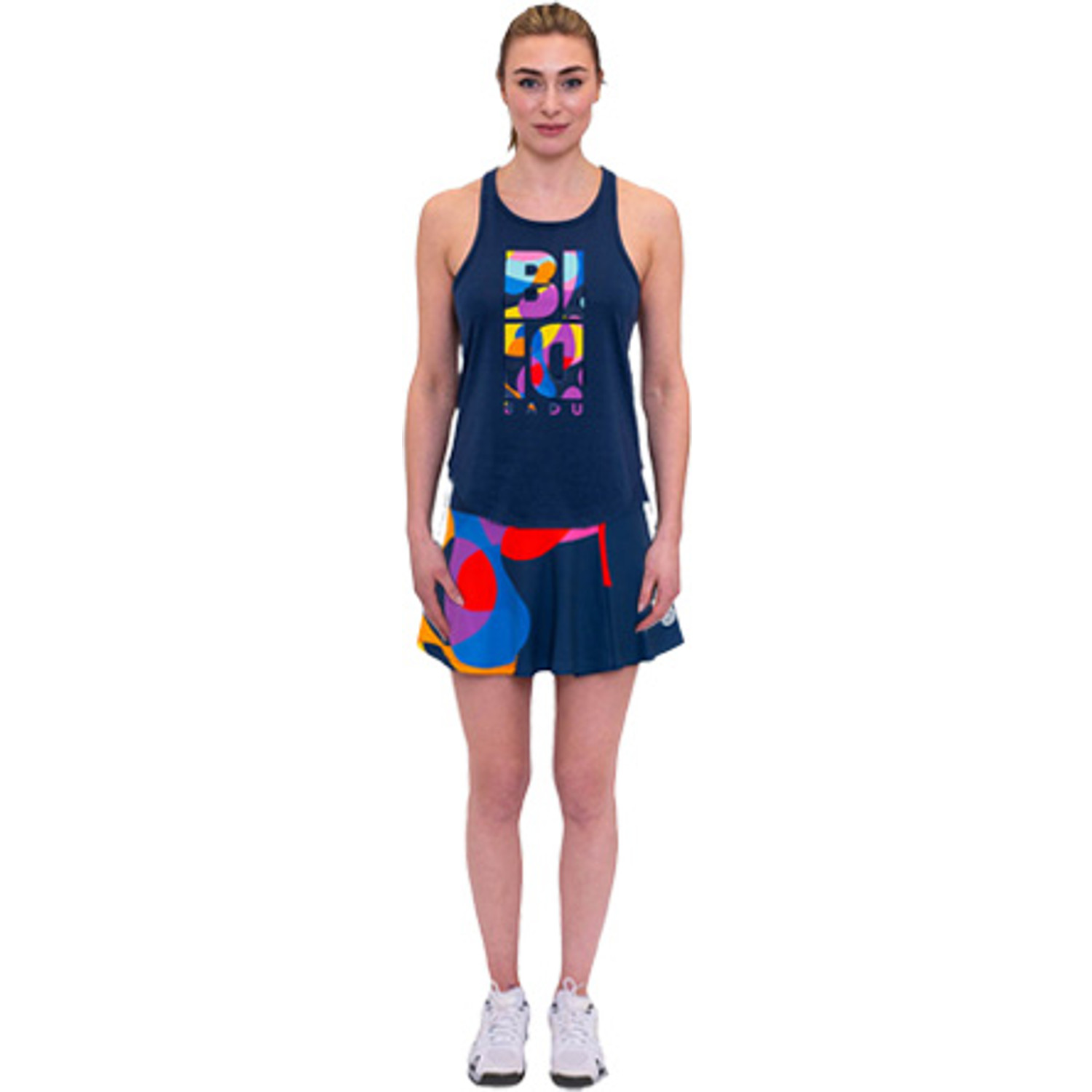 Bidi Badu Twiggy Chill Tank Set Dames