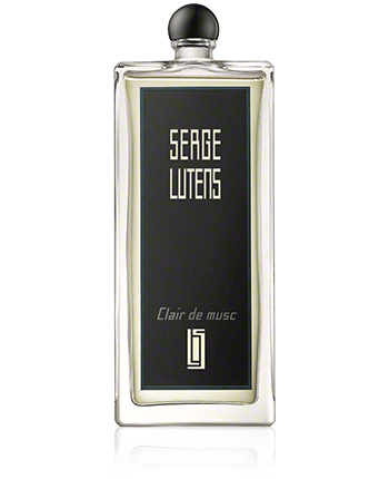 Serge Lutens Clair de Musc Eau de Parfum Spray 100ml