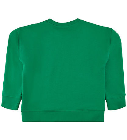 The New Sweatshirt - TnHedwig - Bosporus m. Rosa