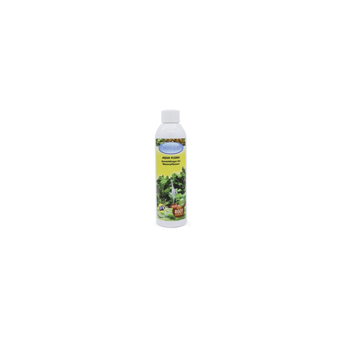 AQUARIS Aqua Flora - Pflanzendünger - 250 ml