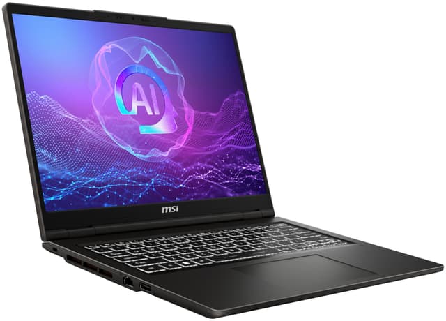 MSI VenturePro A14 AI R-7/32/1TB/5060 14
